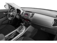 2016 Kia Sportage FWD 4dr Auto LX Interior Shot 1