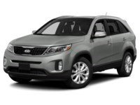 2014 Kia Sorento AWD 4dr V6 Auto LX Exterior Shot 1