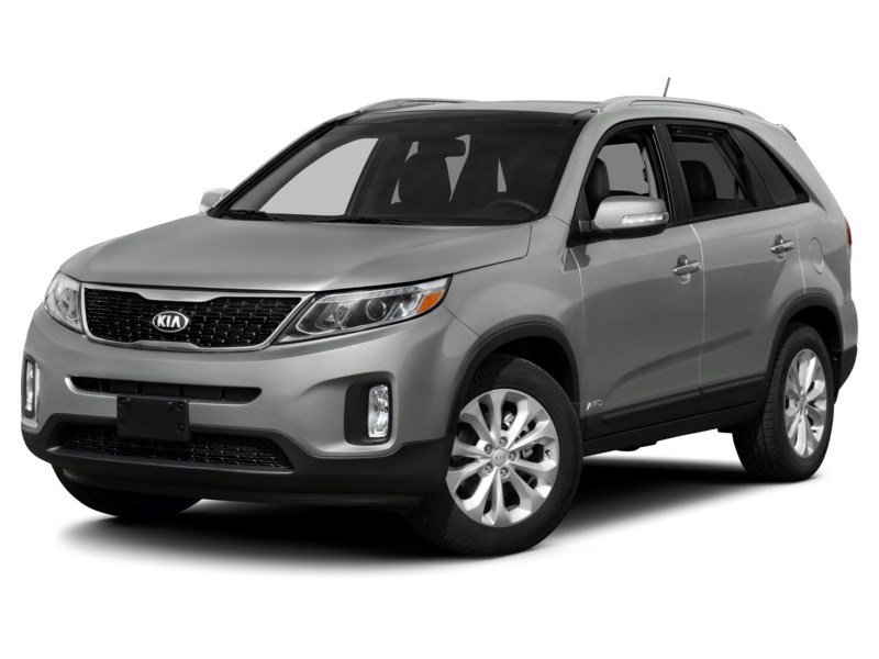2014 Kia Sorento AWD 4dr V6 Auto LX Exterior Shot 1