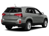 2014 Kia Sorento AWD 4dr V6 Auto LX Exterior Shot 2