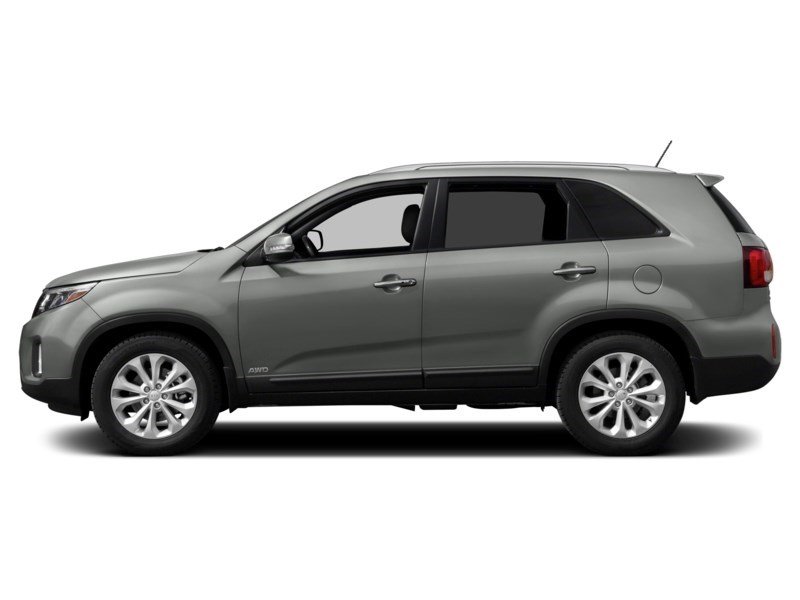 2014 Kia Sorento AWD 4dr V6 Auto LX Exterior Shot 7