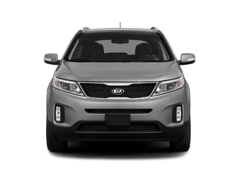 2014 Kia Sorento AWD 4dr V6 Auto LX Exterior Shot 6