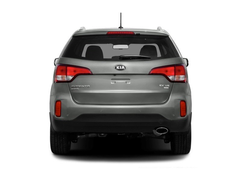 2014 Kia Sorento AWD 4dr V6 Auto LX Exterior Shot 8