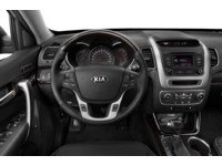 2014 Kia Sorento AWD 4dr V6 Auto LX Interior Shot 3