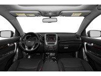 2014 Kia Sorento AWD 4dr V6 Auto LX Interior Shot 7