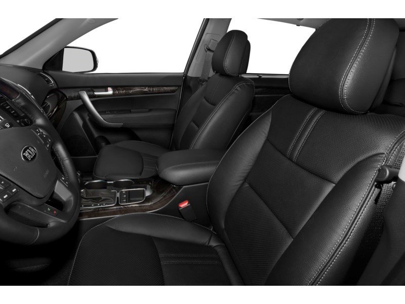 2014 Kia Sorento AWD 4dr V6 Auto LX Interior Shot 5