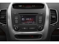 2014 Kia Sorento AWD 4dr V6 Auto LX Interior Shot 2