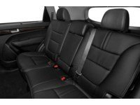 2014 Kia Sorento AWD 4dr V6 Auto LX Interior Shot 6