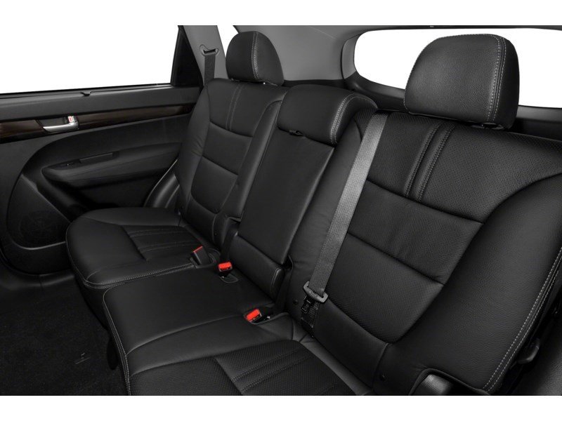 2014 Kia Sorento AWD 4dr V6 Auto LX Interior Shot 6
