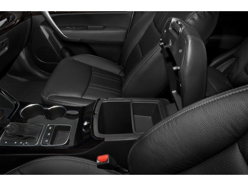 2014 Kia Sorento AWD 4dr V6 Auto LX Interior Shot 8