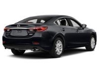 2014 Mazda Mazda6 4dr Sdn 2.5L Auto GX Exterior Shot 2