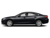 2014 Mazda Mazda6 4dr Sdn 2.5L Auto GS Exterior Shot 7