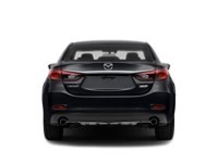 2014 Mazda Mazda6 4dr Sdn 2.5L Auto GS Exterior Shot 8