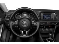 2014 Mazda Mazda6 4dr Sdn 2.5L Auto GS Interior Shot 3