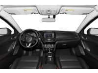 2014 Mazda Mazda6 4dr Sdn 2.5L Auto GX Interior Shot 7