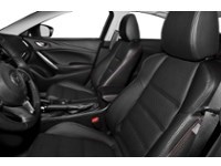 2014 Mazda Mazda6 4dr Sdn 2.5L Auto GS Interior Shot 5