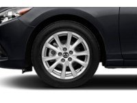 2014 Mazda Mazda6 4dr Sdn 2.5L Auto GX Exterior Shot 5