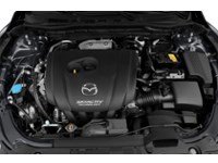 2014 Mazda Mazda6 4dr Sdn 2.5L Auto GX Exterior Shot 3