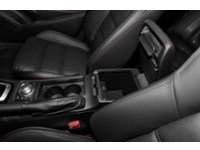 2014 Mazda Mazda6 4dr Sdn 2.5L Auto GX Interior Shot 8