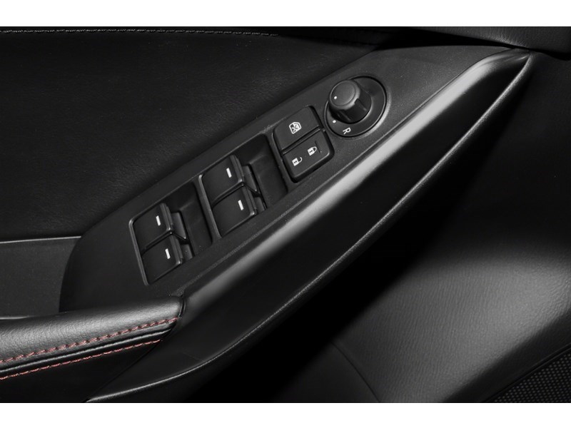 2014 Mazda Mazda6 4dr Sdn 2.5L Auto GS Exterior Shot 11