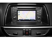 2014 Mazda Mazda6 4dr Sdn 2.5L Auto GX Interior Shot 9