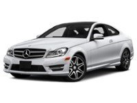 2015 Mercedes-Benz C-Class Base Exterior Shot 1