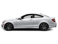 2015 Mercedes-Benz C-Class Base Exterior Shot 7