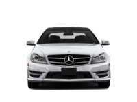 2015 Mercedes-Benz C-Class Base Exterior Shot 6