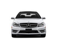 2015 Mercedes-Benz C-Class Base Exterior Shot 6