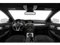 2015 Mercedes-Benz C-Class Base Interior Shot 7