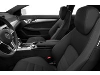 2015 Mercedes-Benz C-Class Base Interior Shot 5