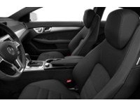 2015 Mercedes-Benz C-Class Base Interior Shot 5