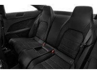 2015 Mercedes-Benz C-Class Base Interior Shot 6