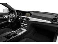 2015 Mercedes-Benz C-Class Base Interior Shot 1