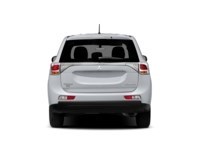 2014 Mitsubishi Outlander 4WD 4dr GT Exterior Shot 8