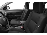 2014 Mitsubishi Outlander 4WD 4dr GT Interior Shot 4