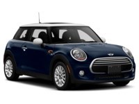 2015 MINI 3 Door 3dr HB Exterior Shot 9
