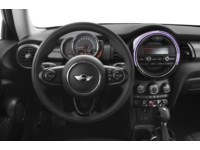 2015 MINI 3 Door 3dr HB Interior Shot 3