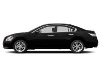 2014 Nissan Maxima 4dr Sdn CVT 3.5 SV Exterior Shot 7