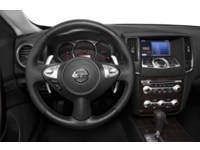2014 Nissan Maxima 4dr Sdn CVT 3.5 SV Interior Shot 3