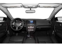 2014 Nissan Maxima 4dr Sdn CVT 3.5 SV Interior Shot 7