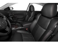2014 Nissan Maxima 4dr Sdn CVT 3.5 SV Interior Shot 5