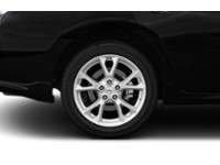 2014 Nissan Maxima 4dr Sdn CVT 3.5 SV Exterior Shot 5