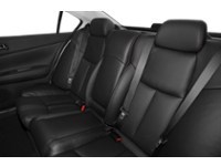 2014 Nissan Maxima 4dr Sdn CVT 3.5 SV Interior Shot 6