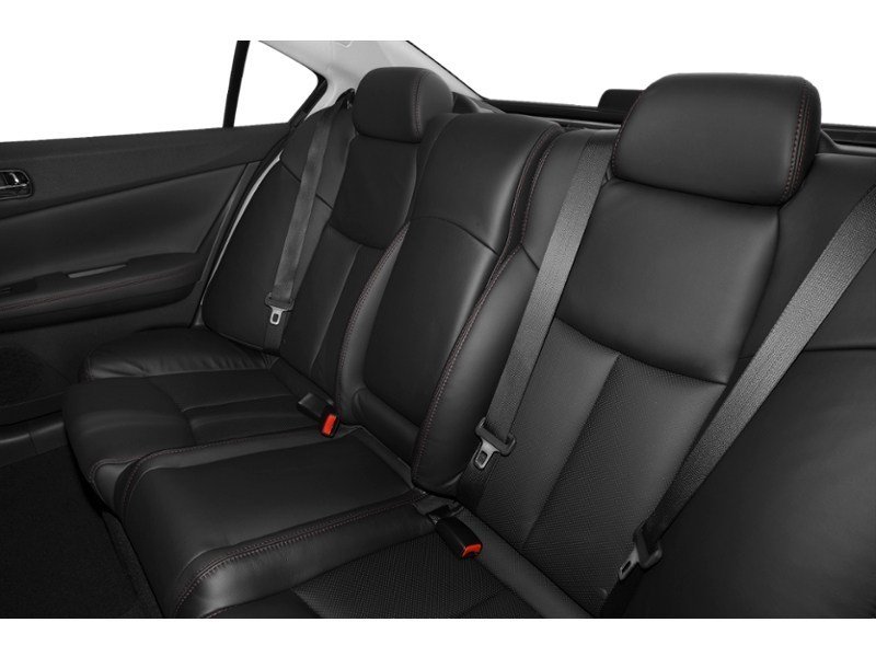 2014 Nissan Maxima 4dr Sdn CVT 3.5 SV Interior Shot 6
