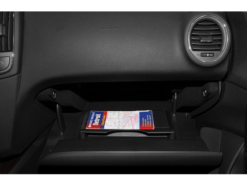 2014 Nissan Maxima 4dr Sdn CVT 3.5 SV Interior Shot 4