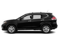 2015 Nissan Rogue AWD 4dr S Exterior Shot 7