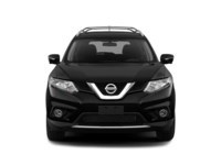2014 Nissan Rogue FWD 4dr S Exterior Shot 6