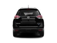 2014 Nissan Rogue FWD 4dr S Exterior Shot 8