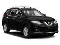 2014 Nissan Rogue FWD 4dr S Exterior Shot 9